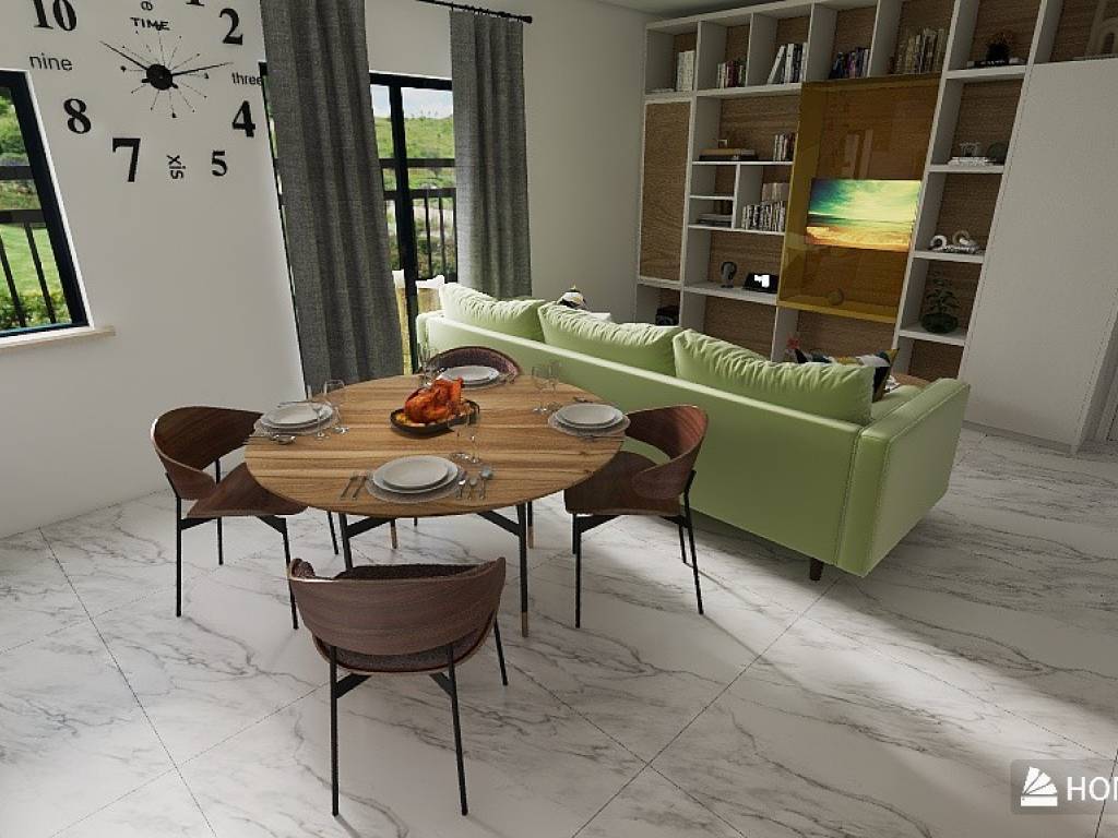Appartamento a Lecce in Via Taranto, 159 - Foto 4