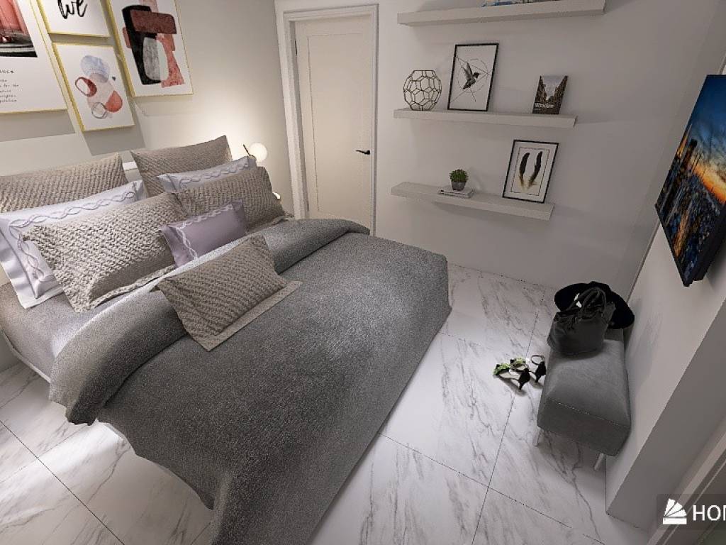 Appartamento a Lecce in Via Taranto, 159 - Foto 4