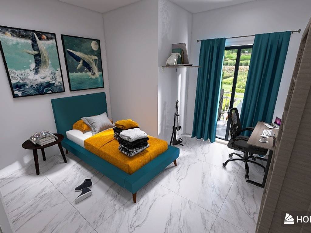 Appartamento a Lecce in Via Taranto, 159 - Foto 5