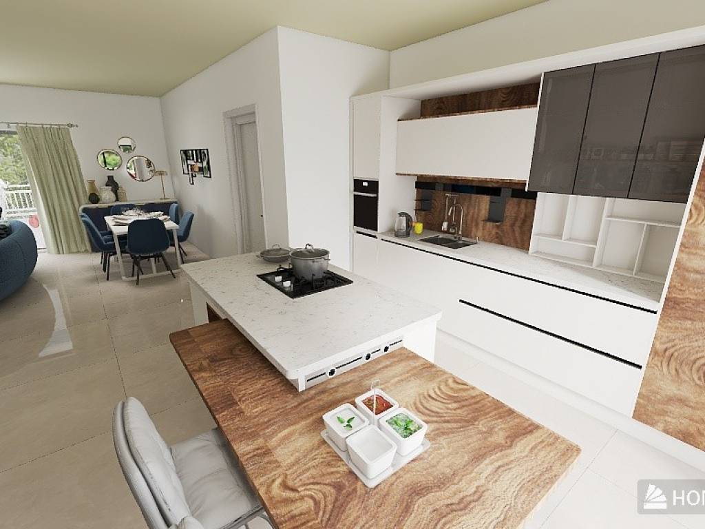 Appartamento a Lecce in Via Taranto, 159 - Foto 4