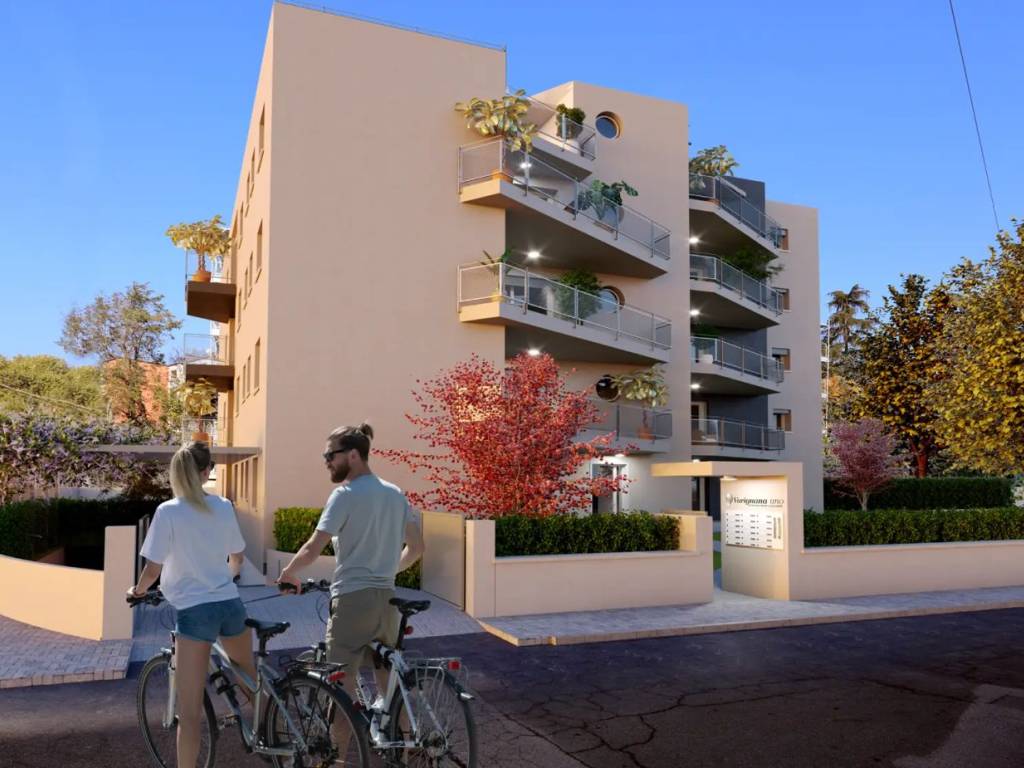Appartamento a Bologna in Via Bartolomeo da Varignana, 1 - Foto 5