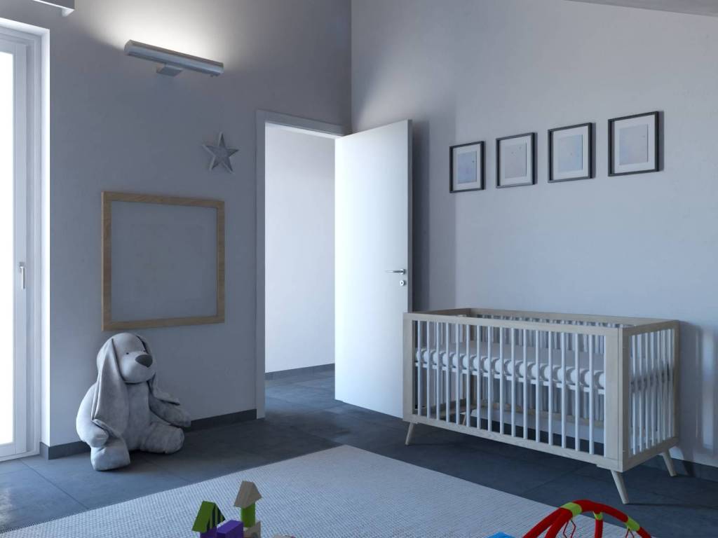 Villa a Druento in Strada Asilera, 32 - Foto 2