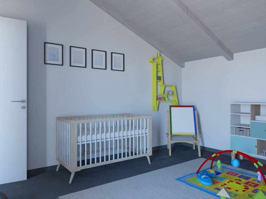 Villa a Druento in Strada Asilera, 32 - Foto 3