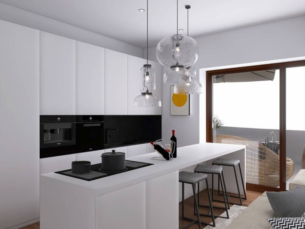 Appartamento a Chiavari in Via Entella, 171 - Foto 5