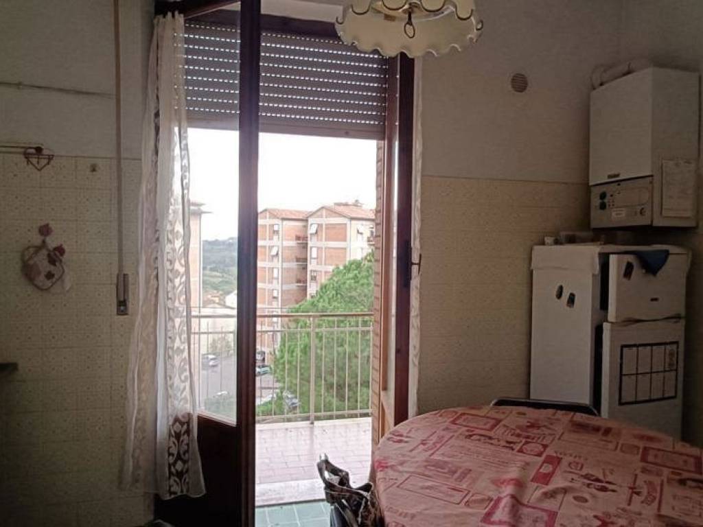 Appartamento a Siena in Via Perfetti - Foto 4