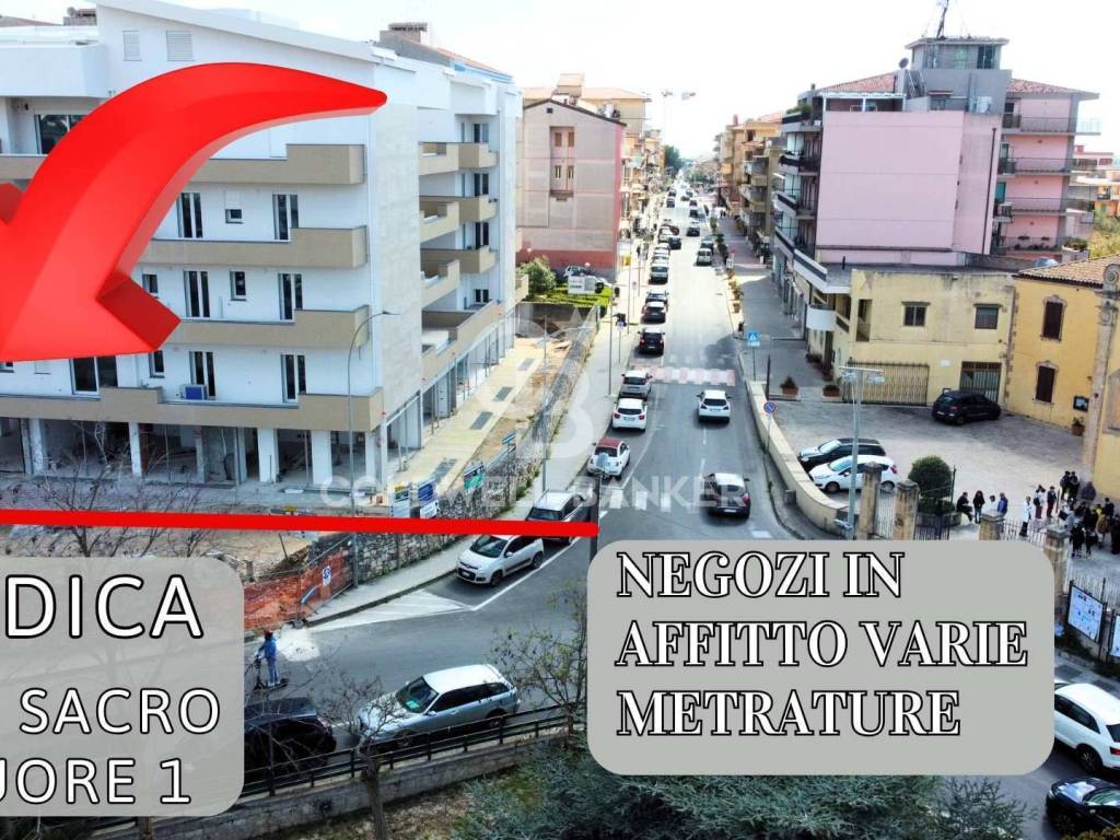 Immobile a Modica in Via Sacro Cuore, 1 - Foto 2