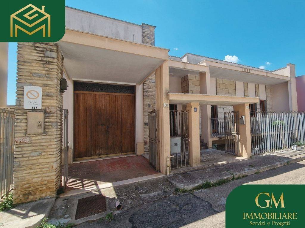 Villa a Collepasso in Via Giovanni Pascoli, 50 - Foto 3