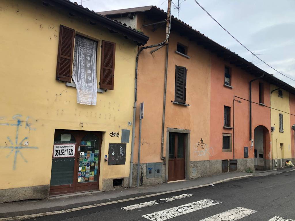 Immobile a Seriate in Via Cesare Battisti, 7 - Foto 2