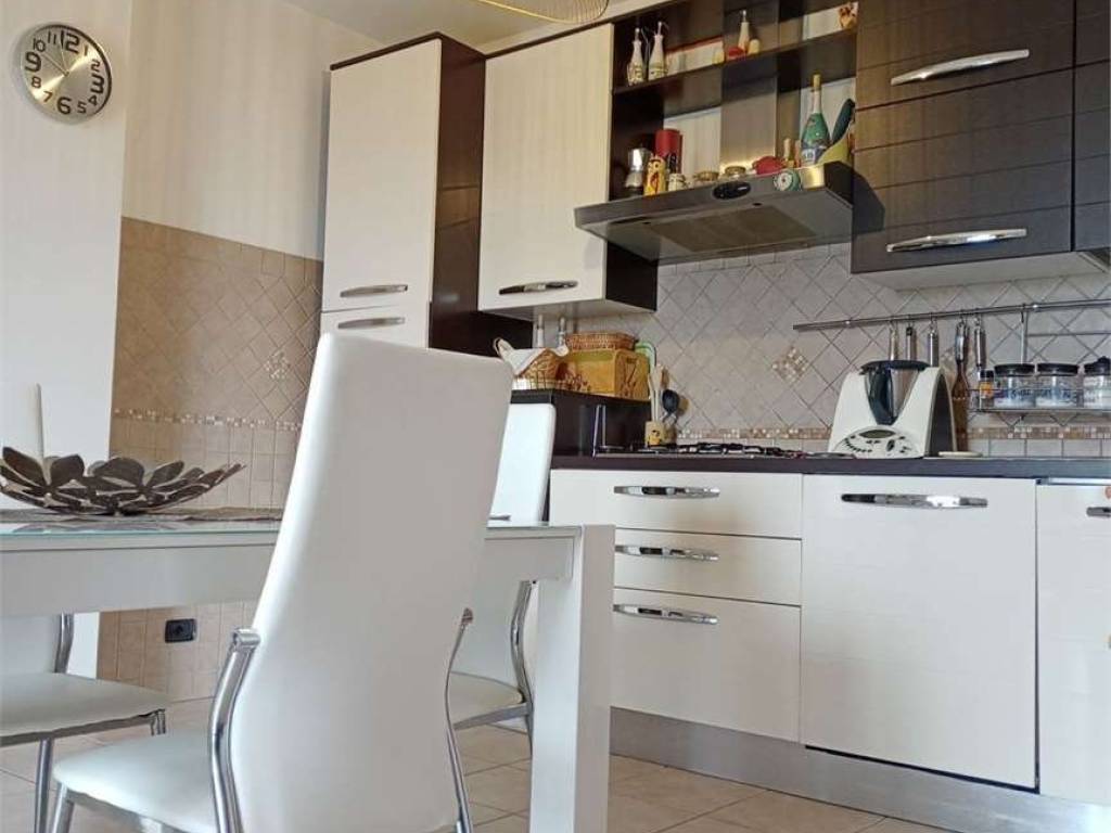 Appartamento a San vito chietino in San Rocco Vecchio, 25 - Foto 3