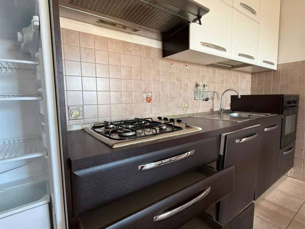Appartamento a San vito chietino in San Rocco Vecchio, 25 - Foto 4