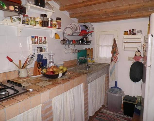 Appartamento a Rosignano marittimo - Foto 4