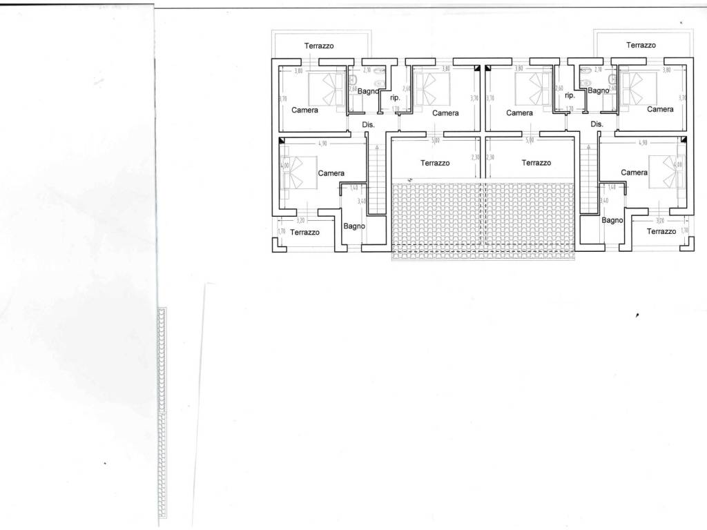 Villa a Spoleto in Spoleto - Foto 2