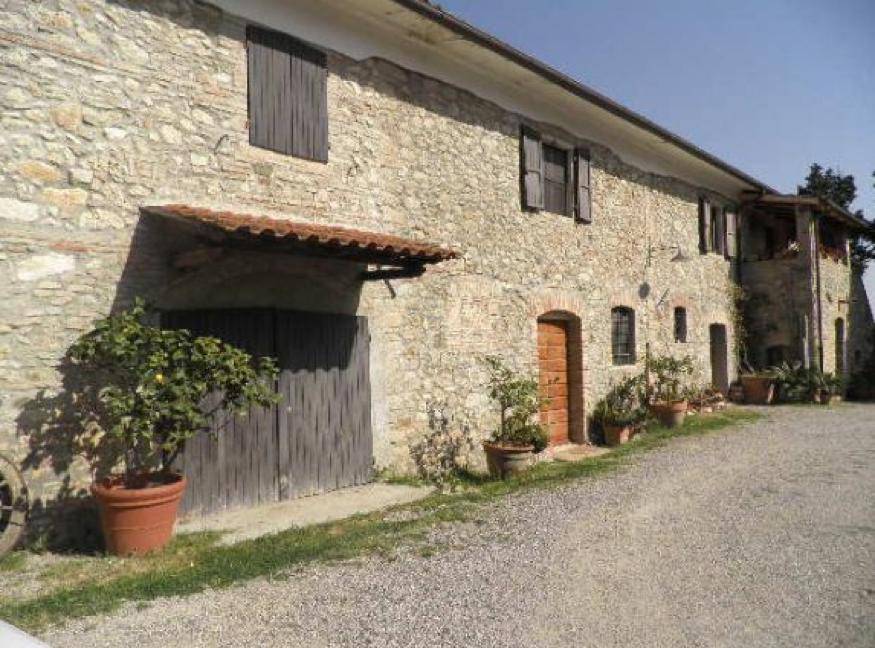 Rustico / casale a Rosignano marittimo - Foto 2