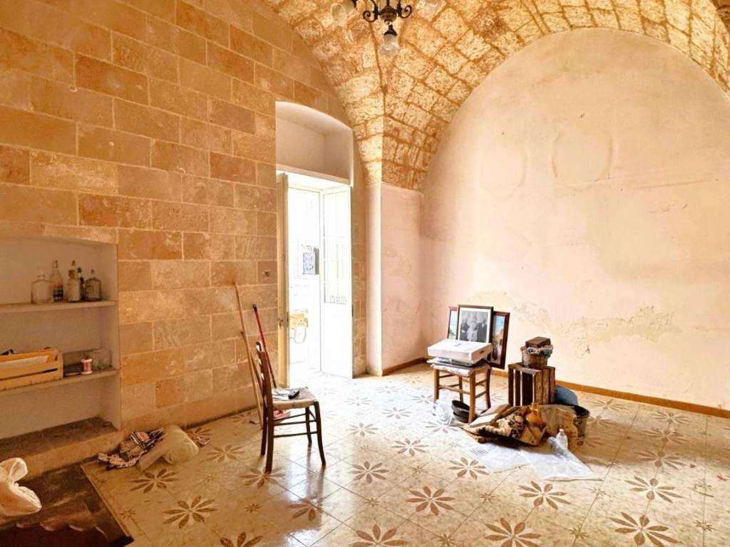 Casa indipendente a Tricase in Via Antonietta De Pace, 16 - Foto 2