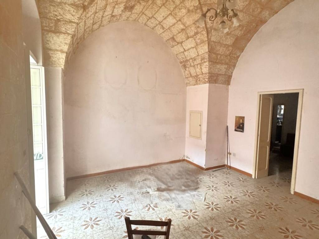 Casa indipendente a Tricase in Via Antonietta De Pace, 16 - Foto 3