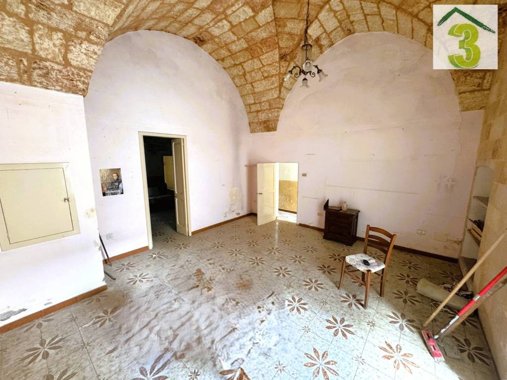 Casa indipendente a Tricase in Via Antonietta De Pace, 16 - Foto 4