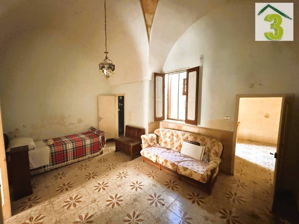Casa indipendente a Tricase in Via Antonietta De Pace, 16 - Foto 5