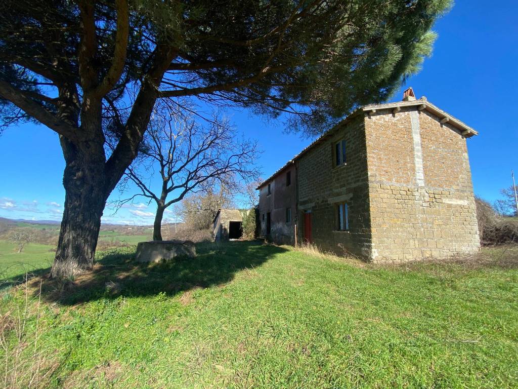 Rustico / casale a Montefiascone in Strada Provinciale Umbro-Casentiense - Foto 2