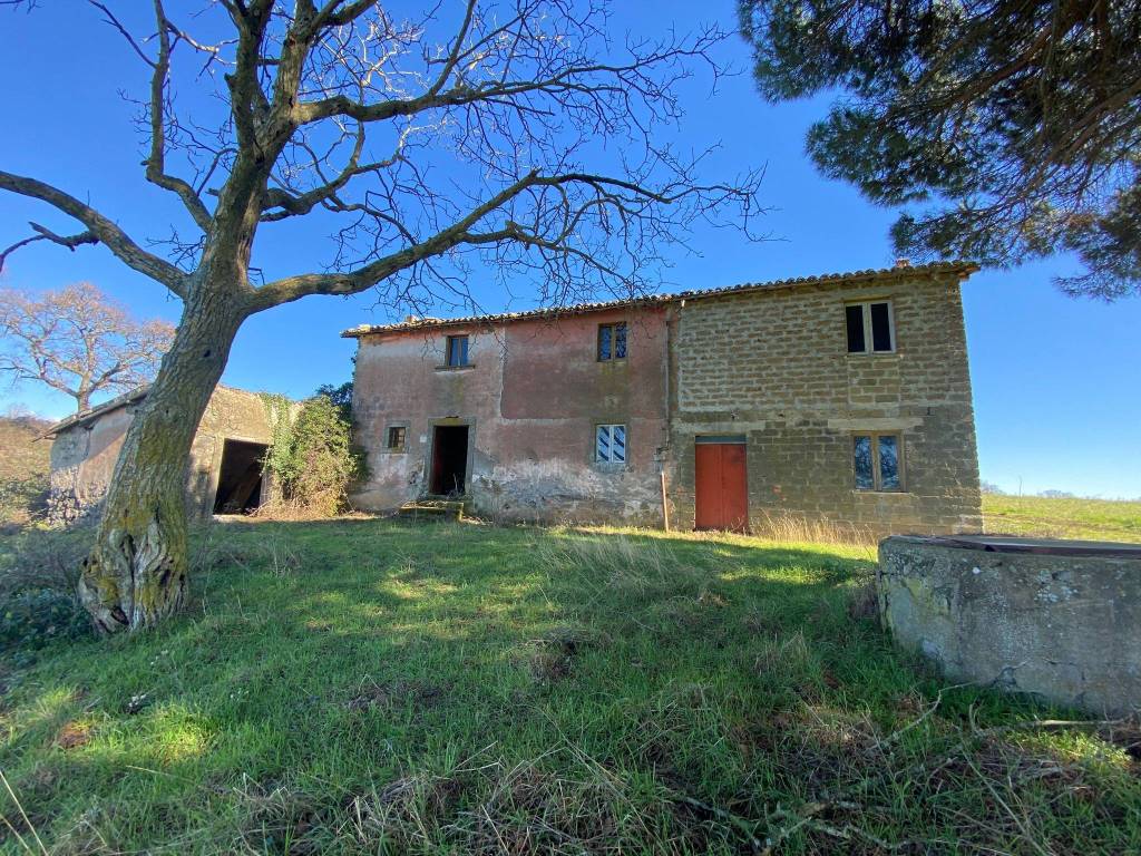 Rustico / casale a Montefiascone in Strada Provinciale Umbro-Casentiense - Foto 3