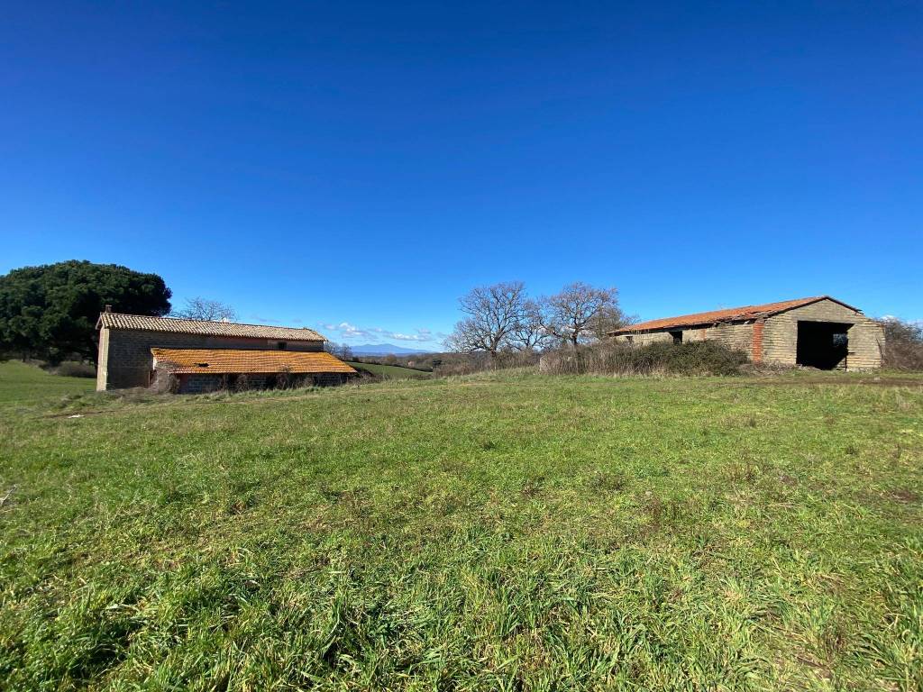 Rustico / casale a Montefiascone in Strada Provinciale Umbro-Casentiense - Foto 4