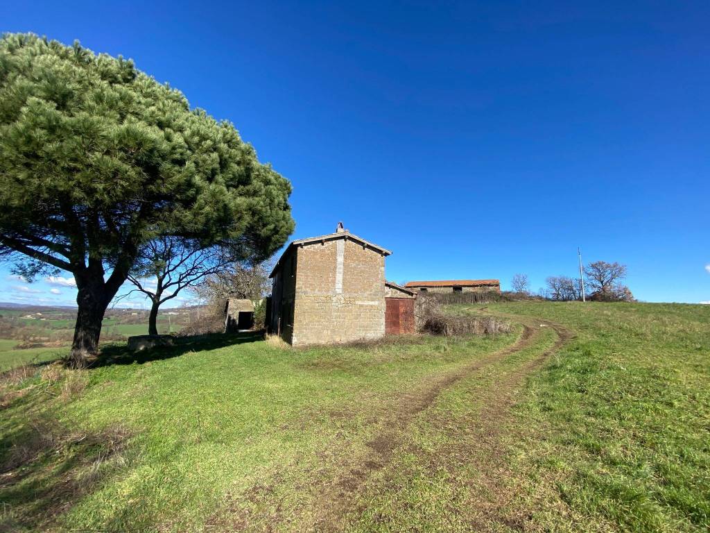 Rustico / casale a Montefiascone in Strada Provinciale Umbro-Casentiense - Foto 5