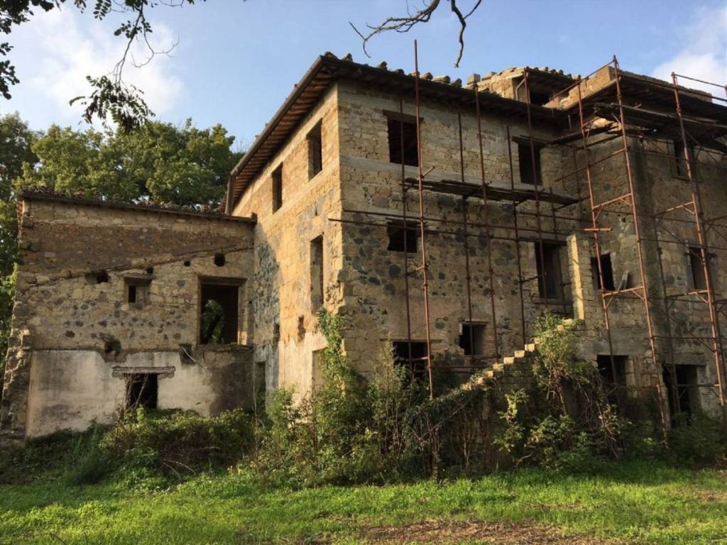 Rustico / casale a Bagnoregio - Foto 4