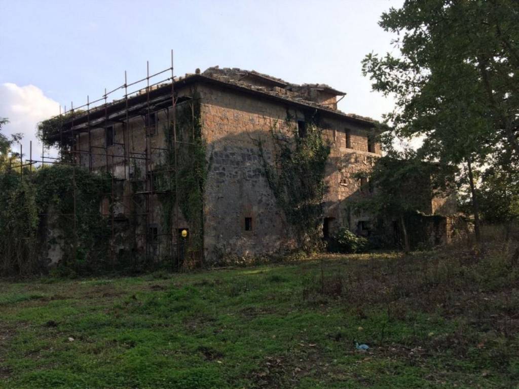 Rustico / casale a Bagnoregio - Foto 5