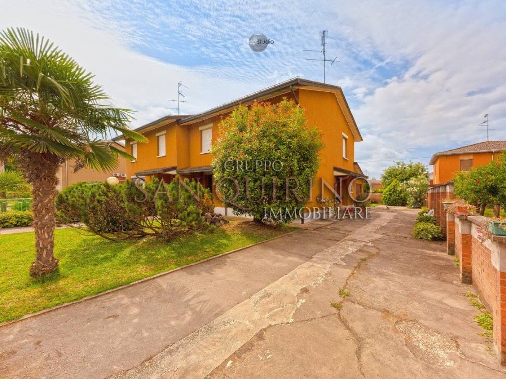 Villa a Guastalla in Via Vegri - Foto 2
