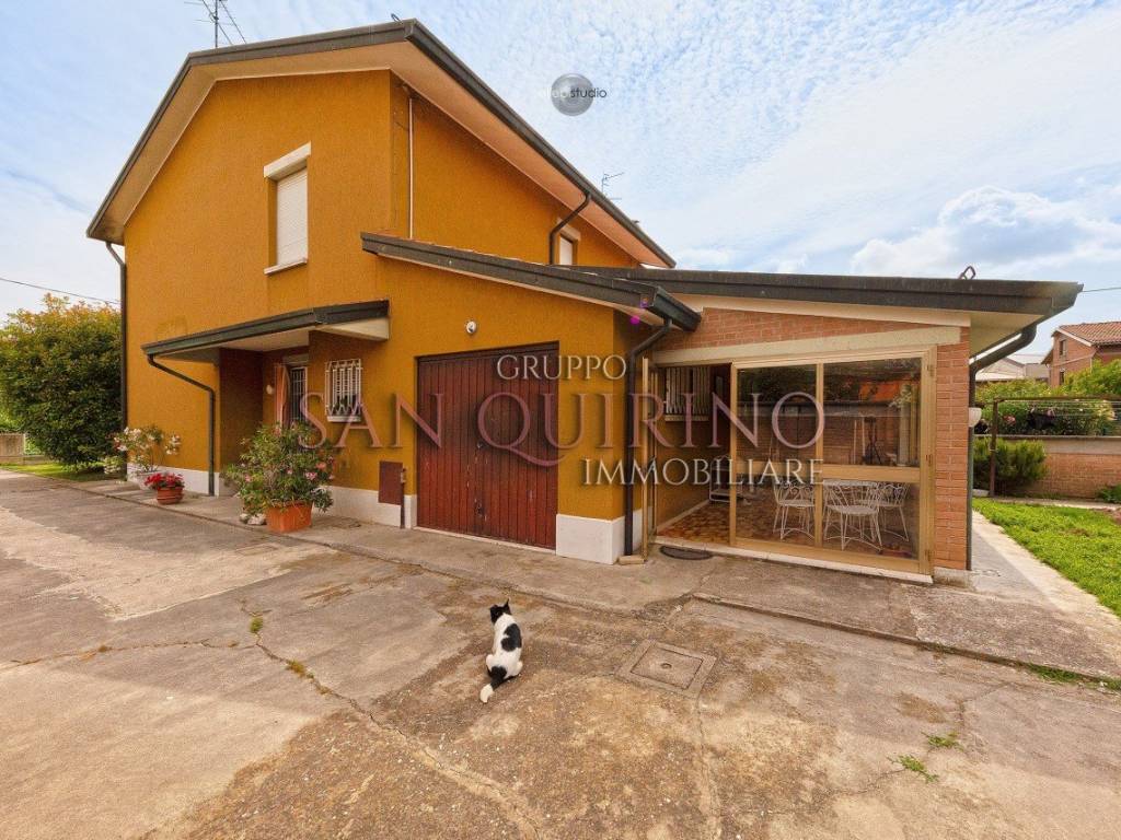 Villa a Guastalla in Via Vegri - Foto 3