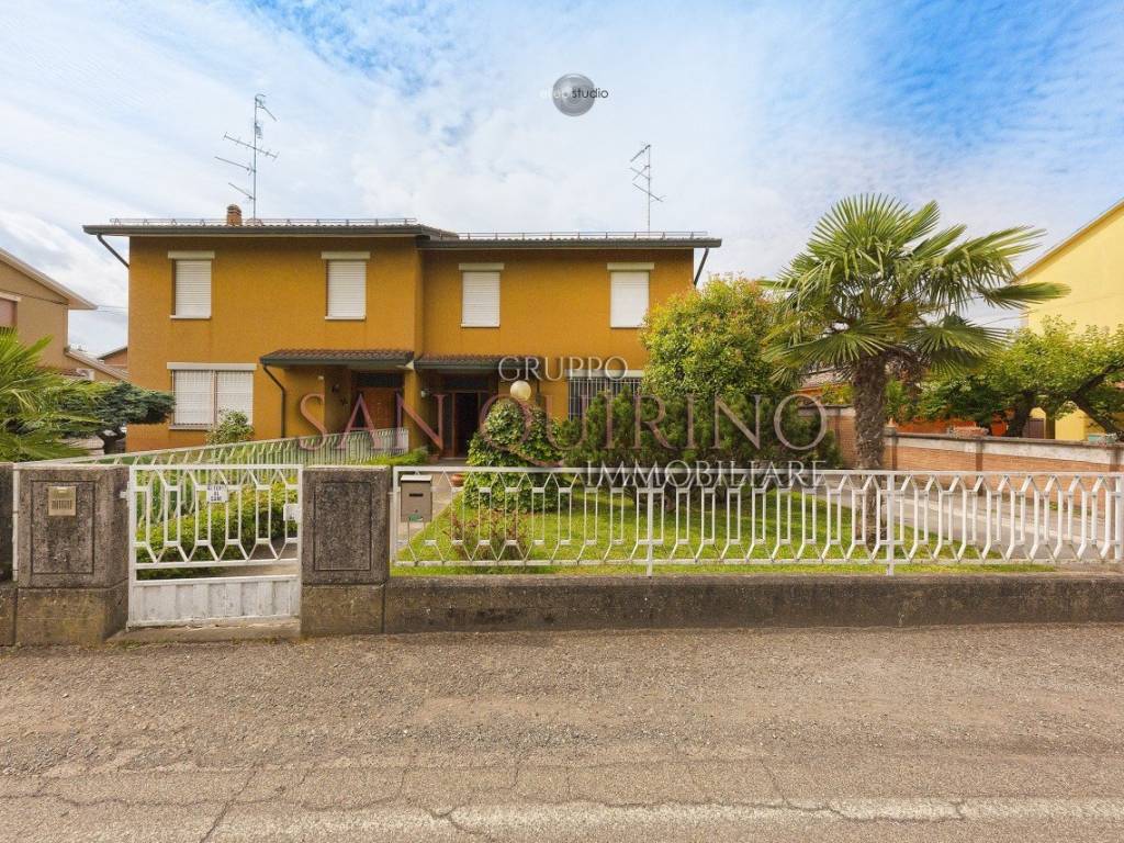 Villa a Guastalla in Via Vegri - Foto 4