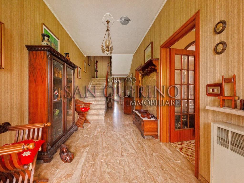 Villa a Guastalla in Via Vegri - Foto 5