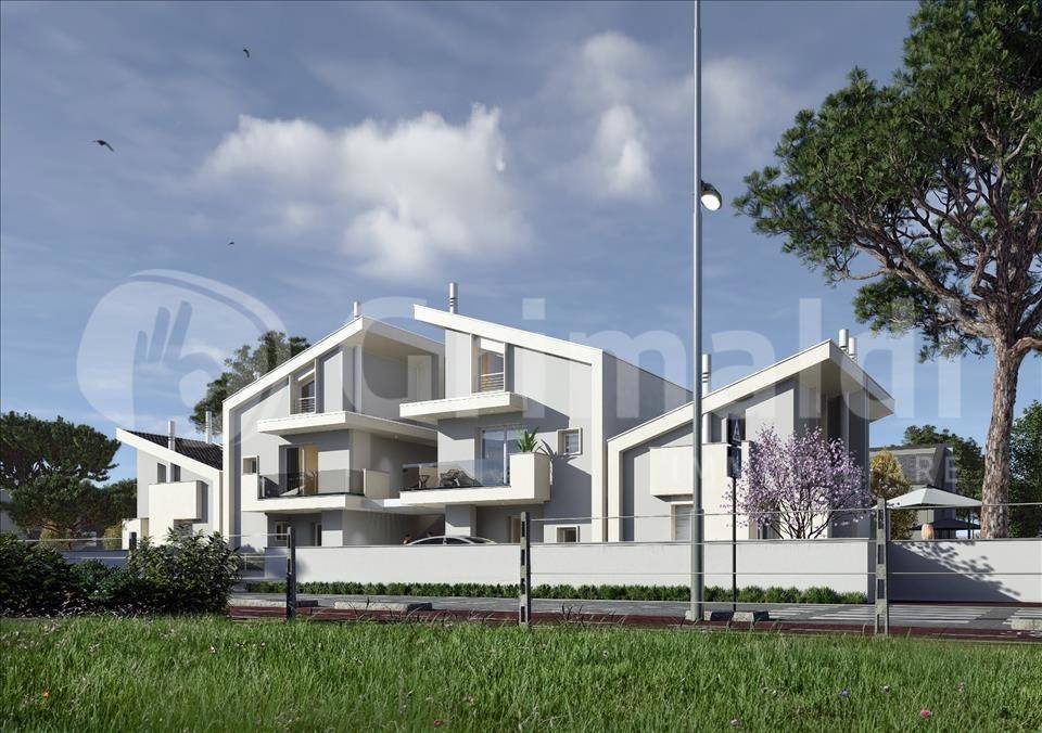 Appartamento a Cervia in via pinarella, 0 - Foto 2