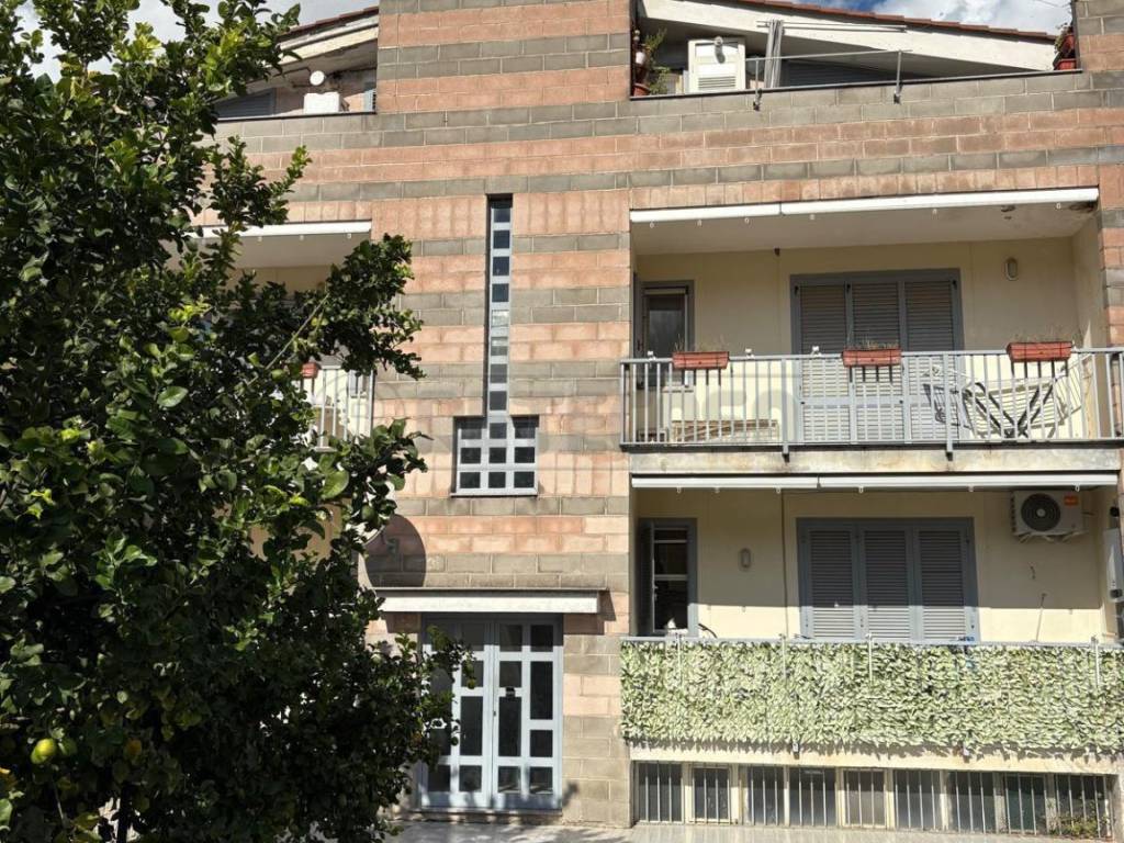 Appartamento a Giffoni sei casali in Via Malche, 19 - Foto 2