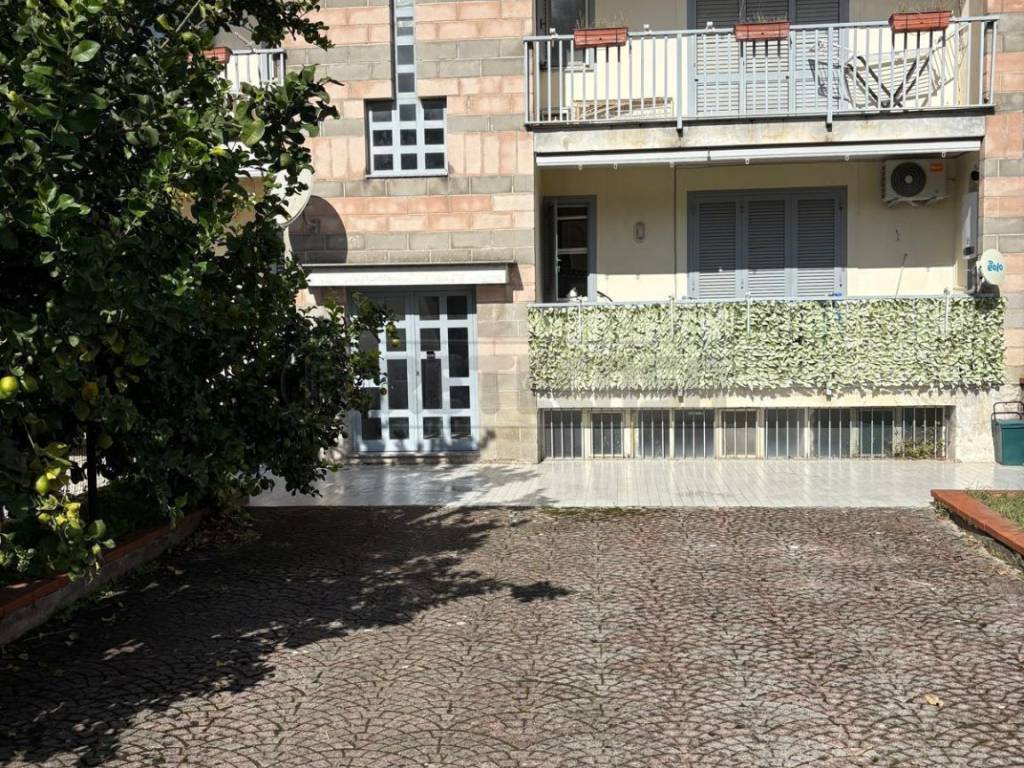 Appartamento a Giffoni sei casali in Via Malche, 19 - Foto 3