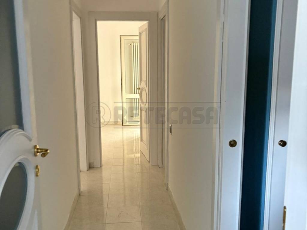 Appartamento a Giffoni sei casali in Via Malche, 19 - Foto 4