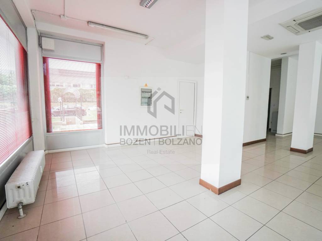 Immobile a Bolzano in Pfarrhofstraße, 1 - Foto 3
