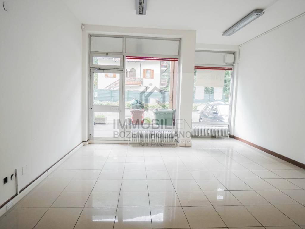 Immobile a Bolzano in Pfarrhofstraße, 1 - Foto 4