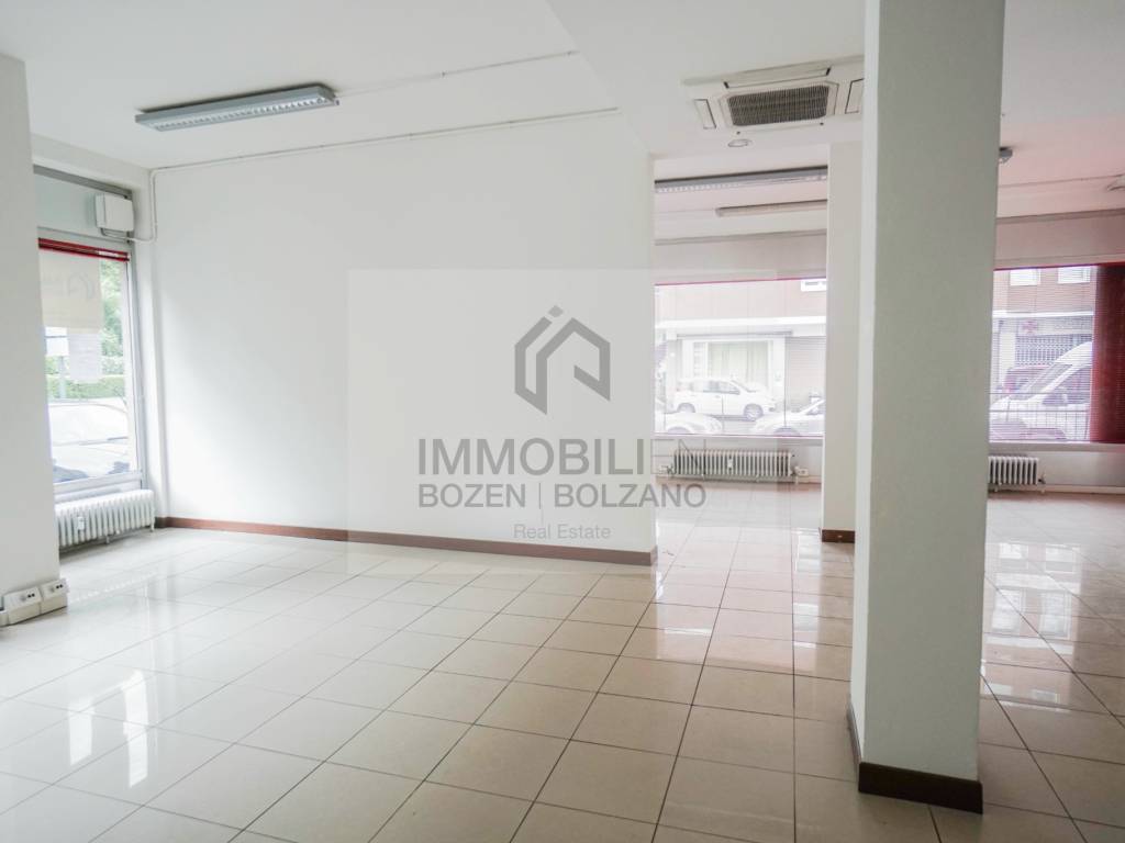 Immobile a Bolzano in Pfarrhofstraße, 1 - Foto 5