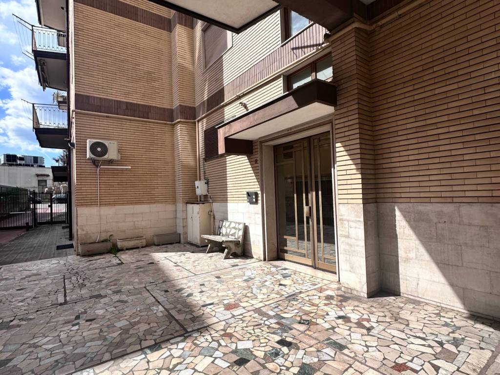 Appartamento a Benevento in Via Iacopo da Benevento, 33 - Foto 4