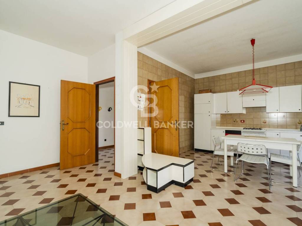 Attico / mansarda a Pozzallo in via Saffi, 43 - Foto 3