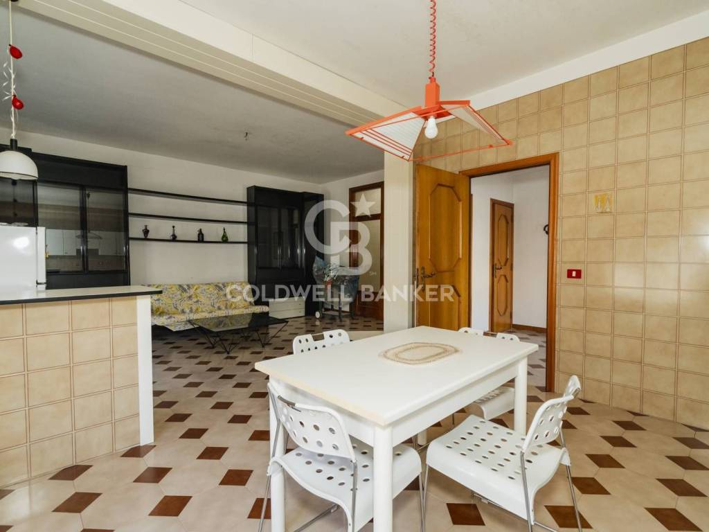 Attico / mansarda a Pozzallo in via Saffi, 43 - Foto 4