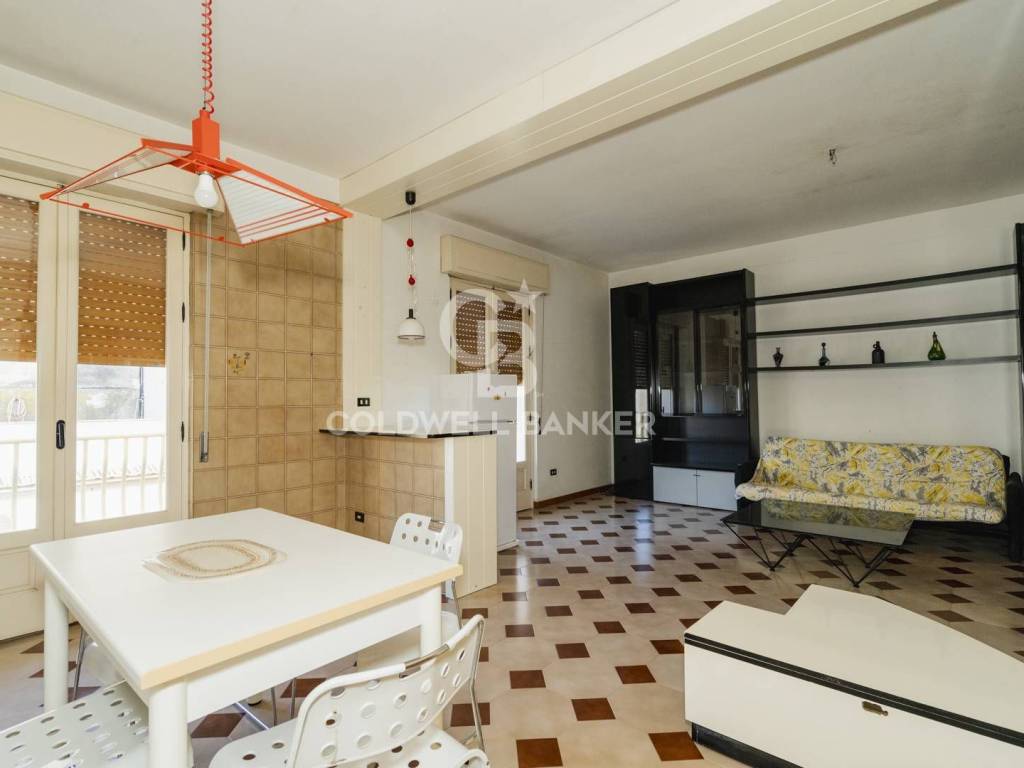 Attico / mansarda a Pozzallo in via Saffi, 43 - Foto 5