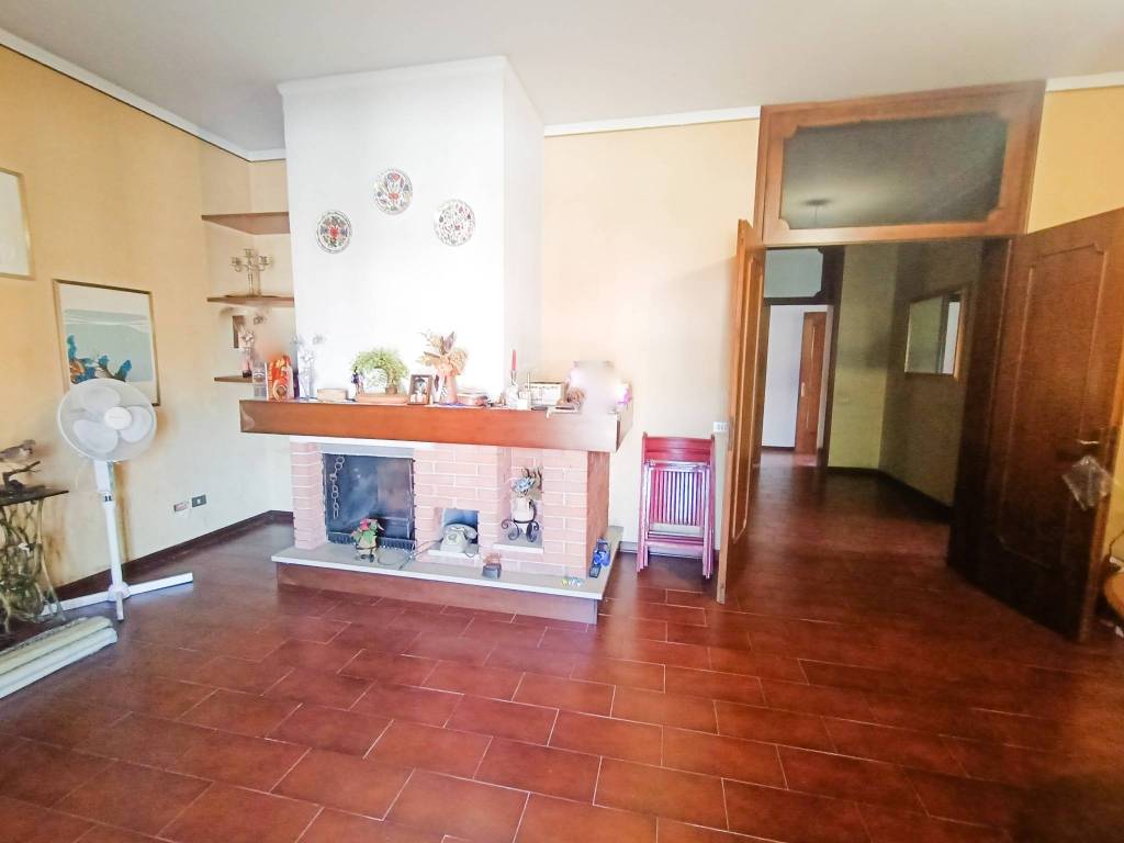 Villa a Adria in Via Angeli, 56 - Foto 4