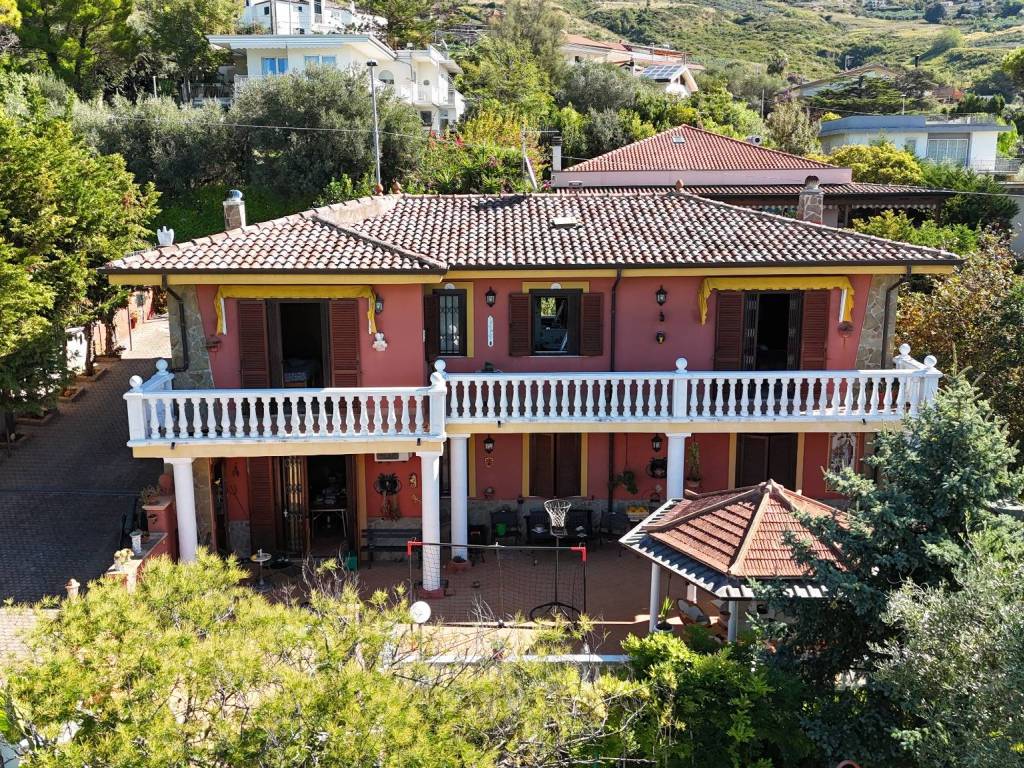 Villa a Agropoli in Via Vienna, 9 - Foto 2