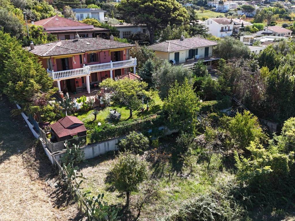 Villa a Agropoli in Via Vienna, 9 - Foto 3