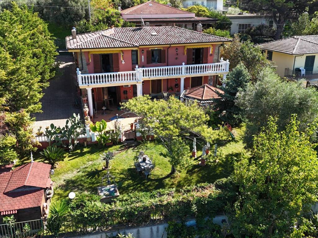 Villa a Agropoli in Via Vienna, 9 - Foto 4