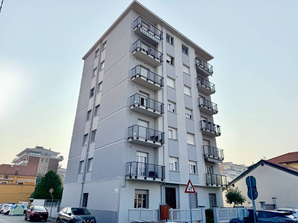 Appartamento a Collegno in Via Piave, 9 - Foto 2