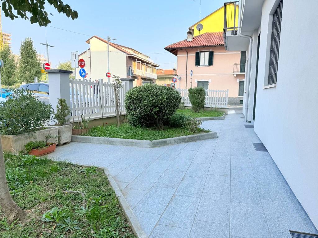 Appartamento a Collegno in Via Piave, 9 - Foto 3