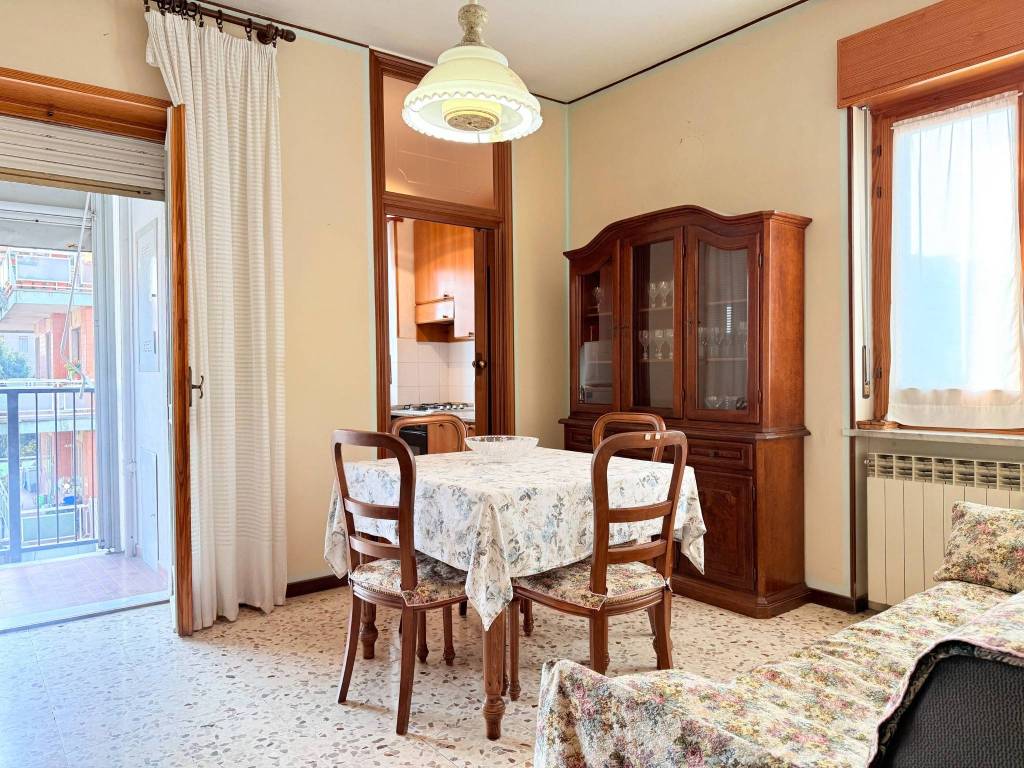 Appartamento a Collegno in Via Piave, 9 - Foto 4