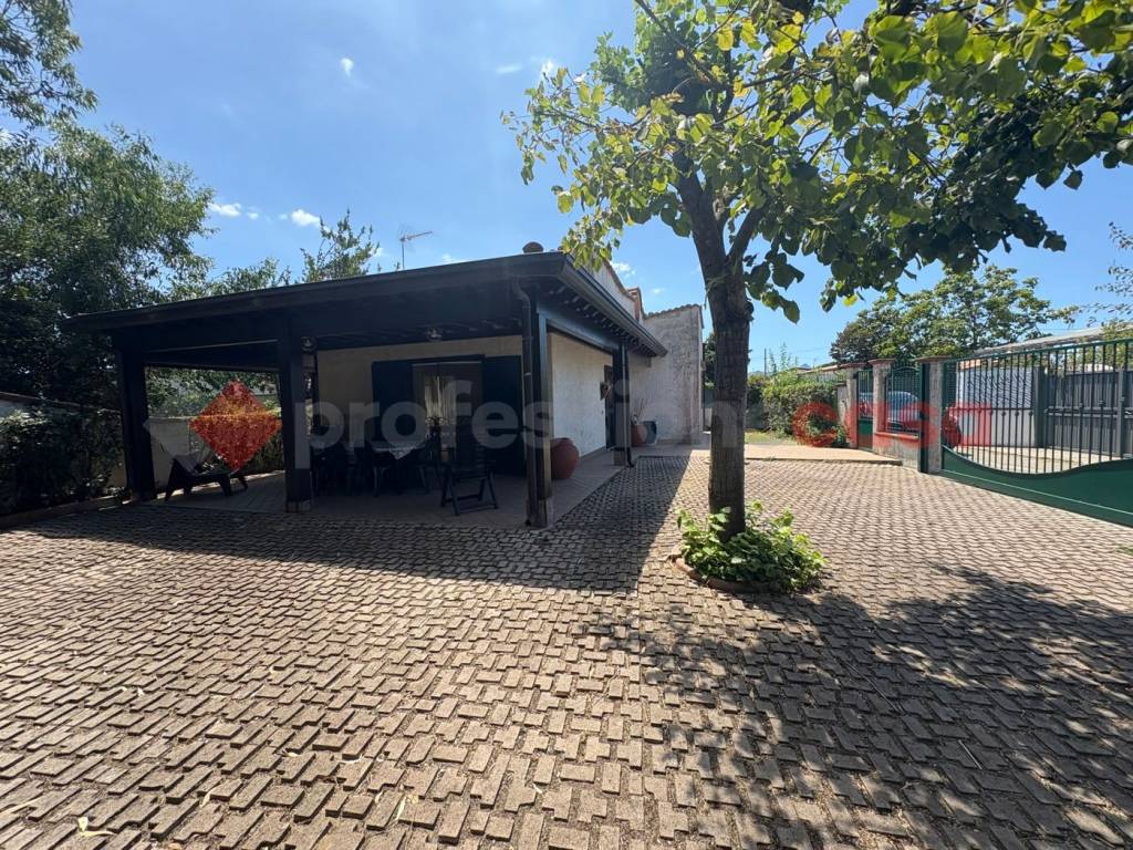 Villa a Terracina in CONSORZIO NUOVA SANTA MONICA, 5 - Foto 4